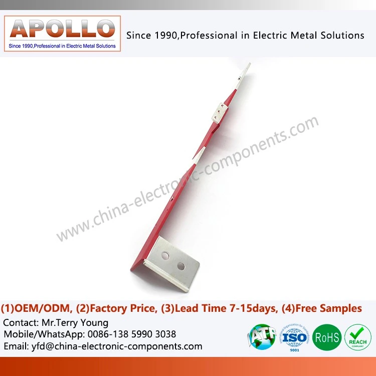 Busbar Insulation Paint