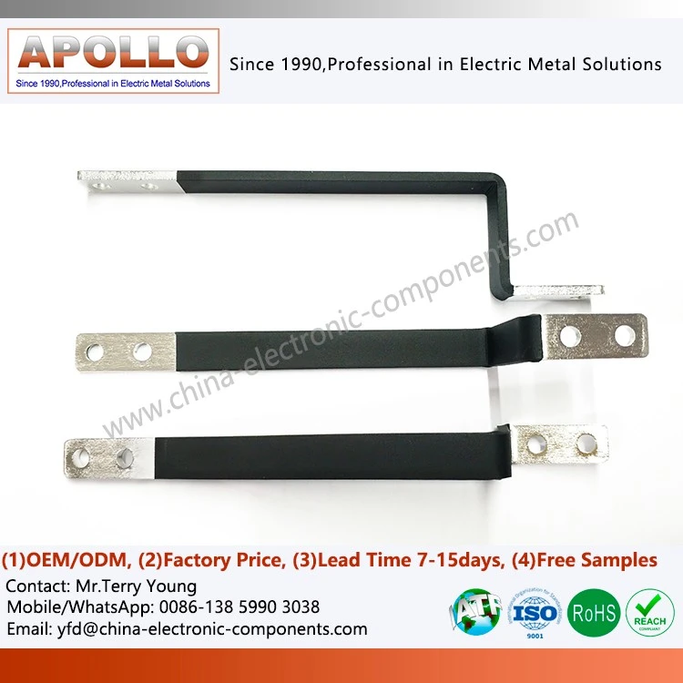 Insulating Coatings Busbar