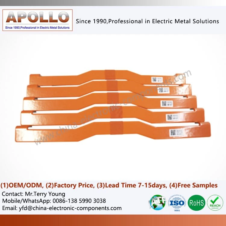 Busbar Insulation Paint
