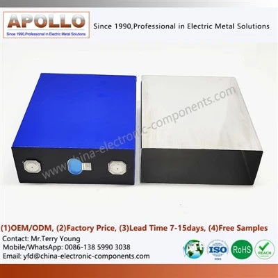 Kev Ntsuam Xyuas Kev Nyab Xeeb Kev Nyab Xeeb rau Prismatic Aluminium-Cased Fa...