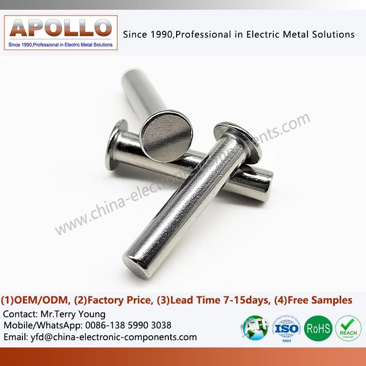 Iron Coil