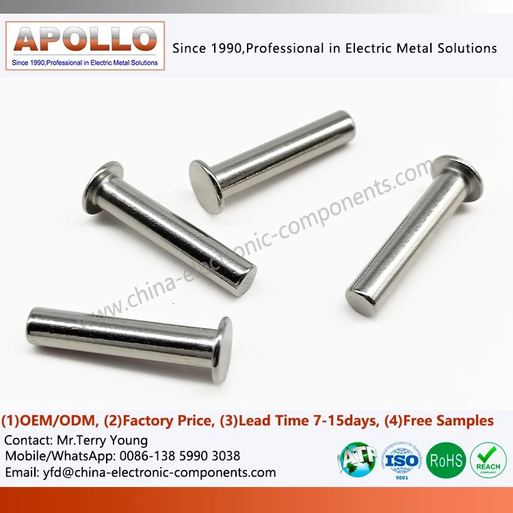 Iron Coil high quality