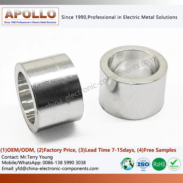 Sleeve Bearing Sleeve Bearing