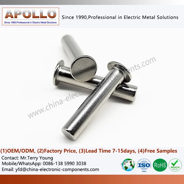 Iron Coil Iron Coil