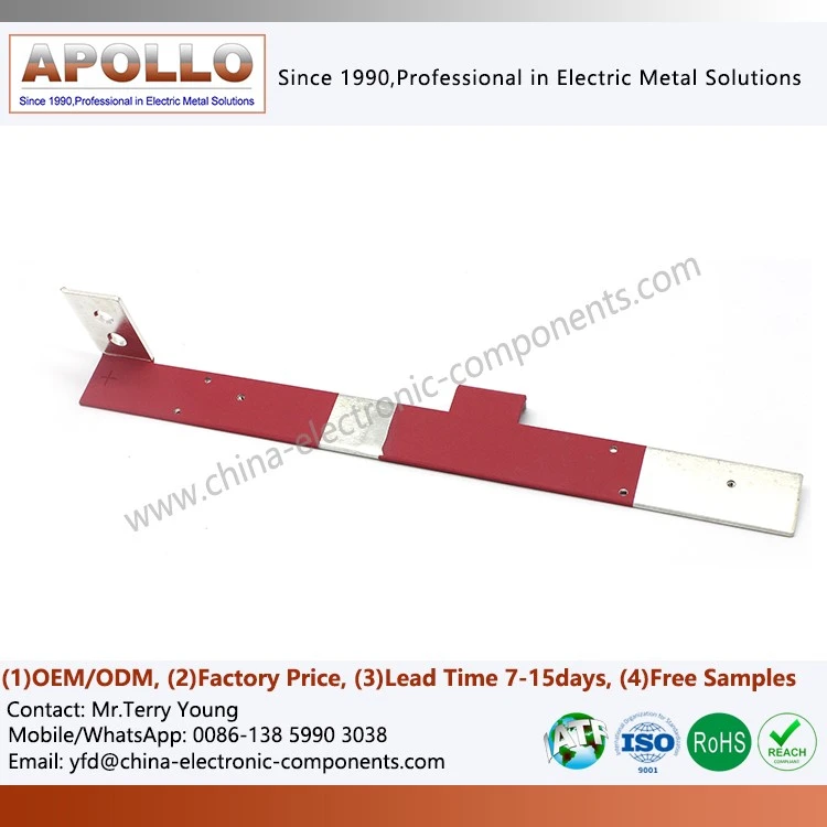 Busbar Insulating Coating Powder Busbar Insulating Coating Powder