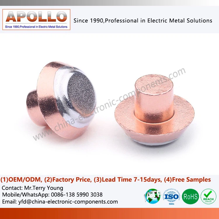 Relay Silver Contact suppliers